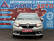 Renault Sandero Privilege, 2017 года, пробег 119786 км