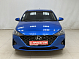 Hyundai Solaris Elegance, 2020 года, пробег 80053 км