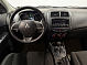 Mitsubishi ASX Intense, 2014 года, пробег 194000 км