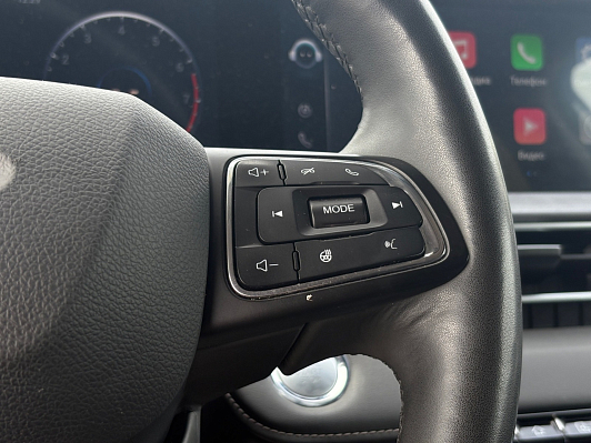 Chery Tiggo 7 Pro Max Elite, 2023 года, пробег 44000 км