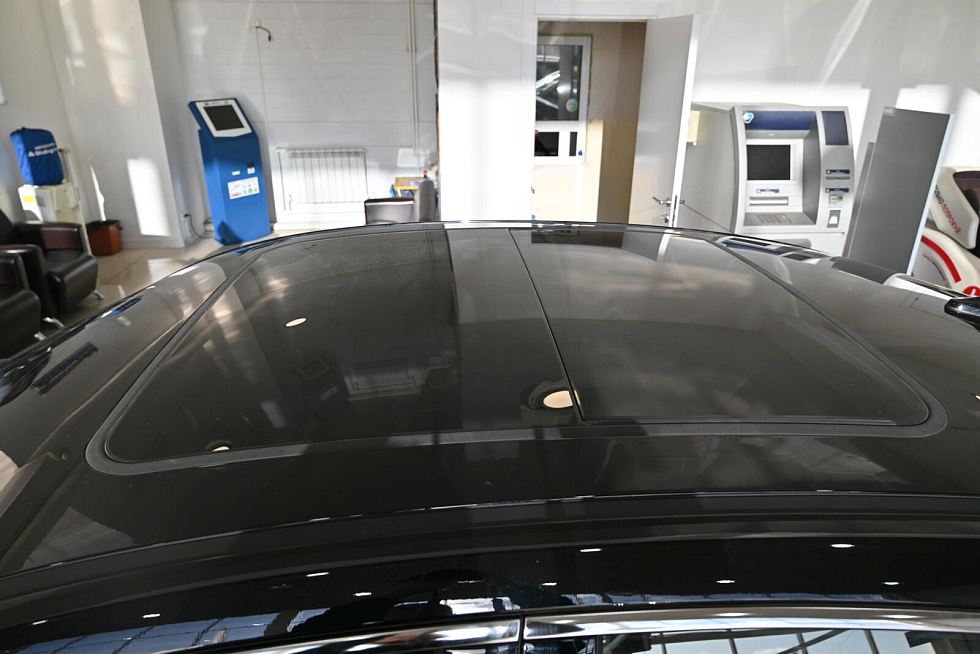 Chery Arrizo 8 Прайм / Prime, зеленый