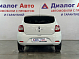 Renault Sandero Confort, 2016 года, пробег 140000 км
