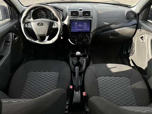 Lada (ВАЗ) Granta Classic'23 Кондиционер, 2025 года, пробег 18016 км