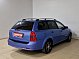 Chevrolet Lacetti Elite, 2007 года, пробег 270975 км
