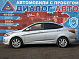 Hyundai Solaris Family, 2011 года, пробег 190000 км