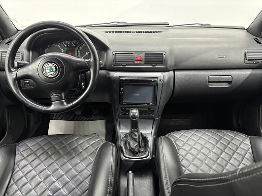 Skoda Octavia, 2007 года, пробег 336204 км