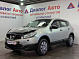 Nissan Qashqai XE, 2010 года, пробег 258130 км