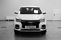 Chery Tiggo 4 Comfort, 2021 года, пробег 61000 км