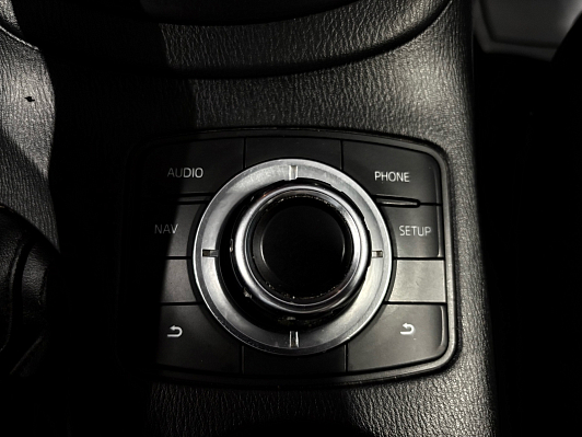 Mazda CX-5 Active, 2012 года, пробег 195000 км