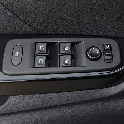 Renault Kaptur Style, 2019 года, пробег 66413 км