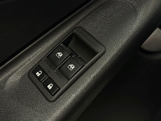 Lada (ВАЗ) Kalina Comfort Glonass 21921-51-223, 2018 года, пробег 241670 км