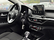 Kia Cerato Luxe, 2019 года, пробег 97407 км