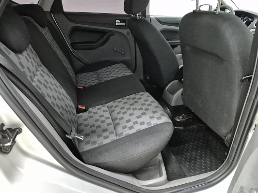 Ford Focus Comfort, 2009 года, пробег 231027 км