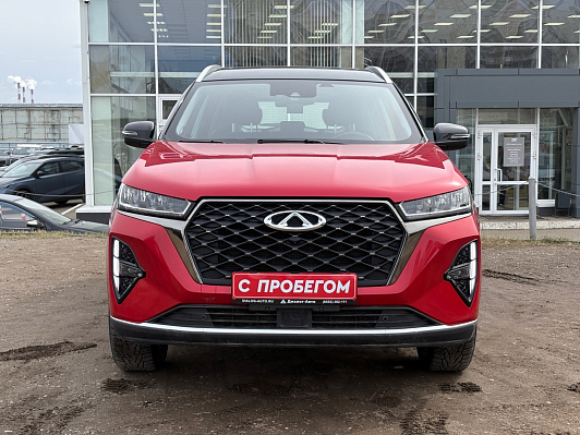 Chery Tiggo 7 Pro Max Ultimate, 2023 года, пробег 19173 км