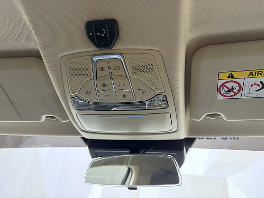 FAW Bestune T77 Prestige Plus (DCT), 2022 года, пробег 20633 км