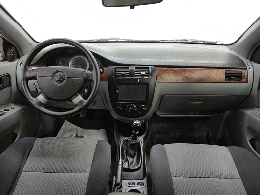 Daewoo Gentra Elegant, 2013 года, пробег 141664 км