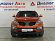 Kia Sportage Prestige, 2011 года, пробег 315000 км