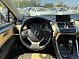 Lexus NX Luxury, 2015 года, пробег 100658 км