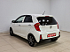 Kia Picanto Comfort, 2016 года, пробег 55659 км