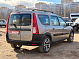 Lada (ВАЗ) Largus, 2018 года, пробег 80750 км