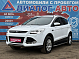 Ford Kuga Titanium, 2014 года, пробег 130486 км