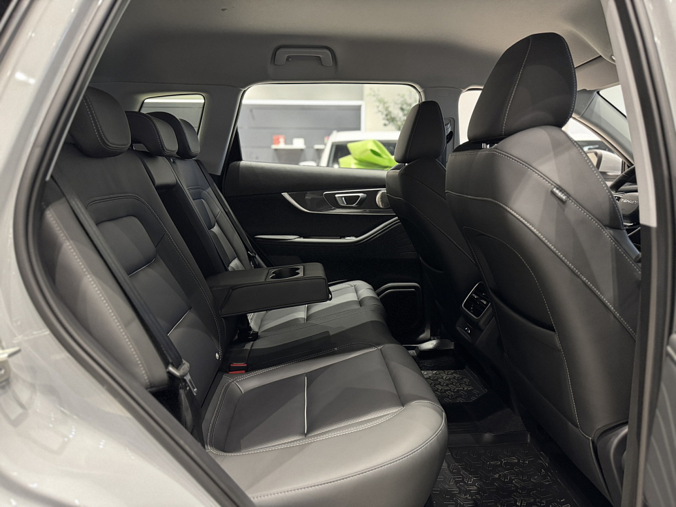 TENET T7 Актив, красный