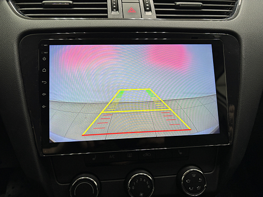 Skoda Octavia Active, 2018 года, пробег 260200 км