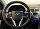 Hyundai Solaris Comfort, 2016 года, пробег 226000 км