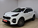 Kia Sportage Edition Plus, 2019 года, пробег 141182 км