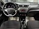 Kia Rio Comfort, 2016 года, пробег 155341 км