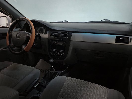 Chevrolet Lacetti Star, 2011 года, пробег 190002 км