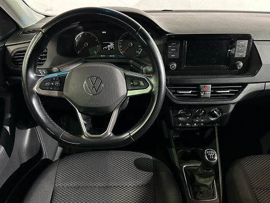 Volkswagen Polo Respect, 2020 года, пробег 103926 км