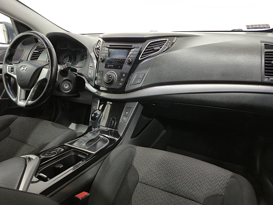 Hyundai i40 Comfort, 2014 года, пробег 177150 км
