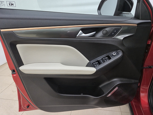 Haval Jolion Premium, 2024 года, пробег 9966 км