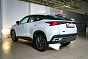 Omoda C5 Ultimate, белый