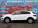 Kia Rio, 2020 года, пробег 99000 км