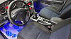 Ford Focus Ghia Special Edition, 2008 года, пробег 214000 км