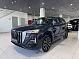 Hongqi HS5 Делюкс (Deluxe), коричневый