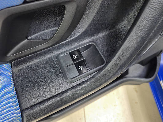 Skoda Fabia Sport, 2008 года, пробег 127973 км