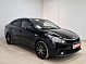 Kia Rio Luxe, 2021 года, пробег 77528 км