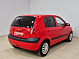 Hyundai Getz Comfort, 2008 года, пробег 205707 км