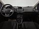 Ford Fiesta Trend, 2016 года, пробег 45528 км