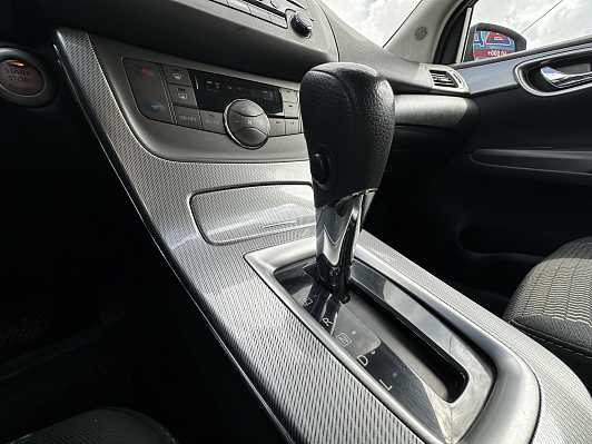Nissan Sentra Elegance Plus, 2015 года, пробег 157000 км