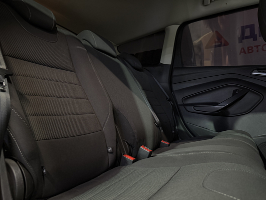 Ford Kuga Trend Plus, 2014 года, пробег 173000 км