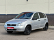 Lada (ВАЗ) Kalina, 2011 года, пробег 103044 км