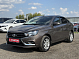 Lada (ВАЗ) Vesta Comfort, 2021 года, пробег 60000 км