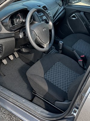 Lada (ВАЗ) Granta Classic Optima, 2025 года, пробег 14659 км