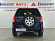 Chery Tiggo (T11), 2013 года, пробег 140000 км