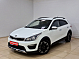 Kia Rio Prestige, 2019 года, пробег 104017 км