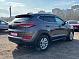 Hyundai Tucson Comfort, 2018 года, пробег 180650 км